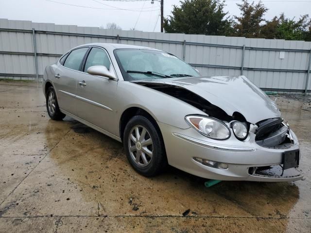 2007 Buick Lacrosse CXL