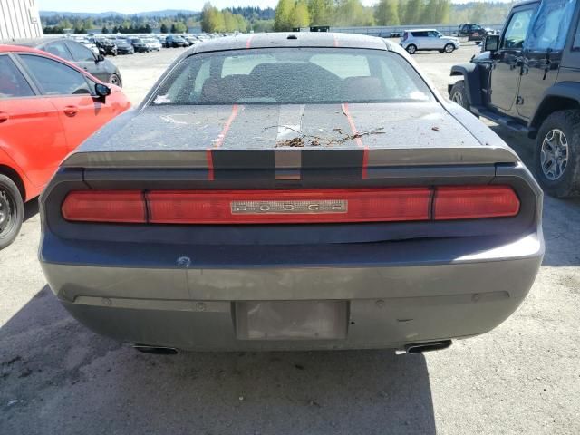 2014 Dodge Challenger SXT