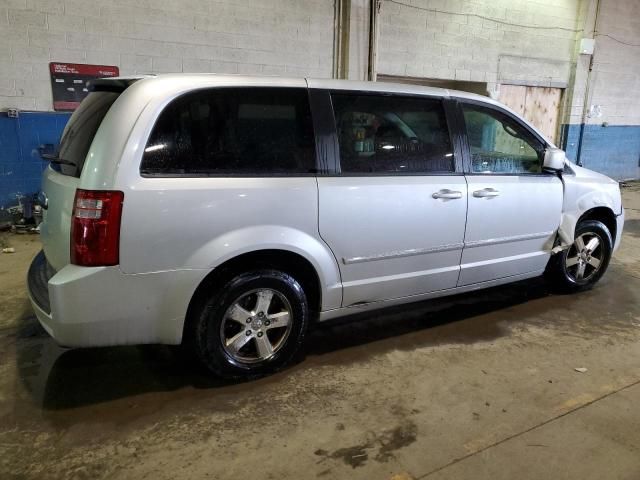 2008 Dodge Grand Caravan SXT