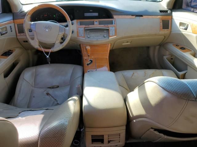 2006 Toyota Avalon XL