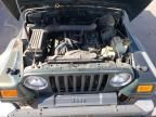 1997 Jeep Wrangler / TJ Sport