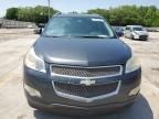 2011 Chevrolet Traverse LTZ