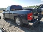 2008 Chevrolet Silverado C1500