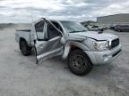 2007 Toyota Tacoma Double Cab