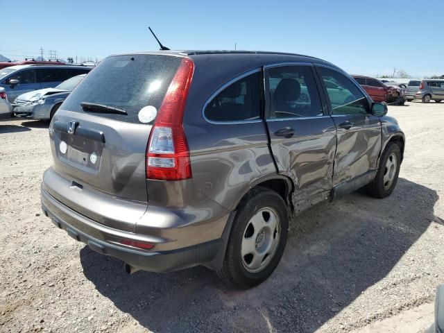 2010 Honda CR-V LX