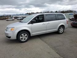 2010 Dodge Grand Caravan SE en venta en Pennsburg, PA