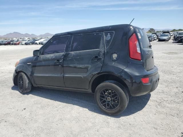 2012 KIA Soul