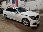 2011 Mercedes-Benz C 300 4matic