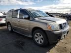 2006 Nissan Armada SE