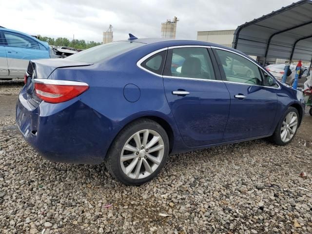 2014 Buick Verano Convenience