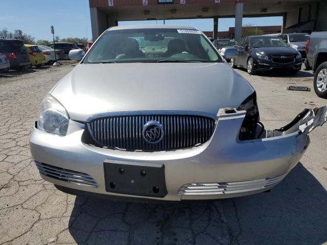 2008 Buick Lucerne CXL