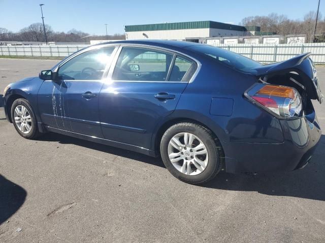 2011 Nissan Altima Base