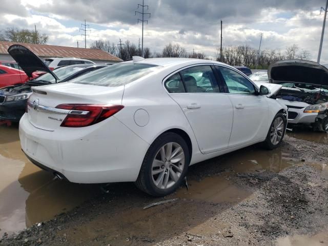 2015 Buick Regal