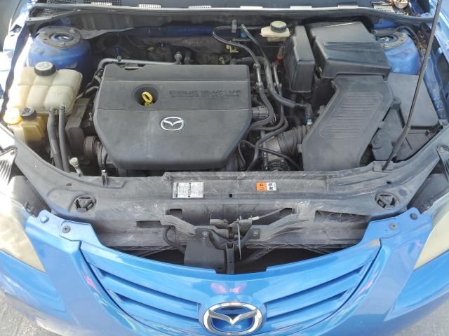 2006 Mazda 3 S