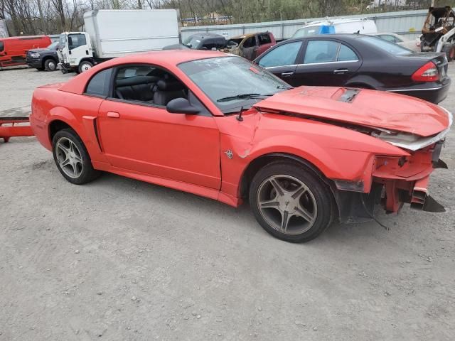 1999 Ford Mustang GT