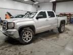 2017 GMC Sierra K1500 SLT