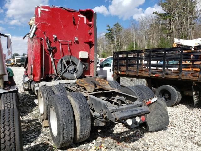 2018 Kenworth Construction T680