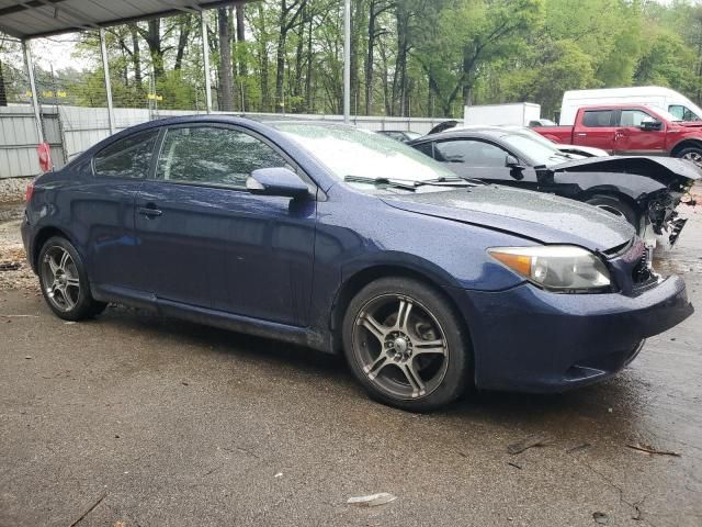 2006 Scion TC