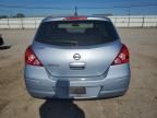 2011 Nissan Versa S