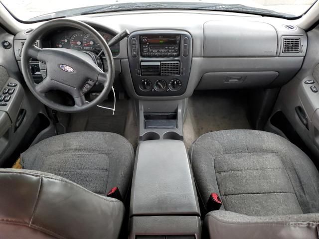 2003 Ford Explorer XLS