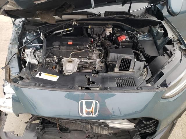 2024 Honda HR-V EXL