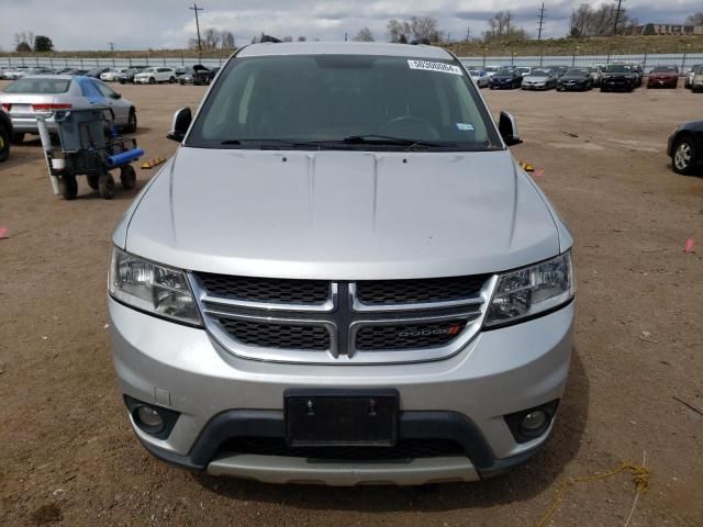 2014 Dodge Journey SXT