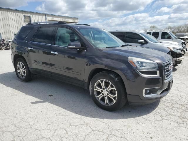 2016 GMC Acadia SLT-1