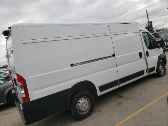 2023 Dodge RAM Promaster 3500 3500 High