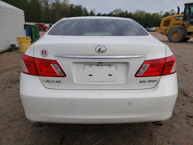 2008 Lexus ES 350