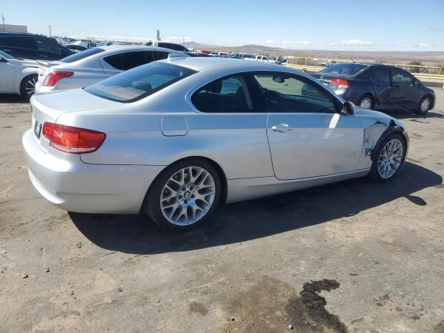 2008 BMW 328 I