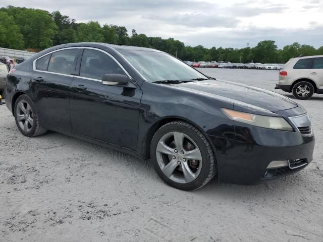 2013 Acura TL