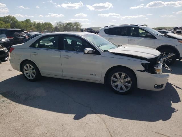 2008 Lincoln MKZ