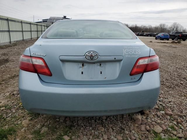 2009 Toyota Camry Base