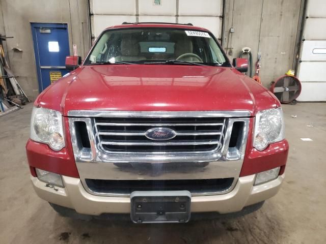 2010 Ford Explorer Eddie Bauer