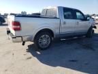 2008 Lincoln Mark LT