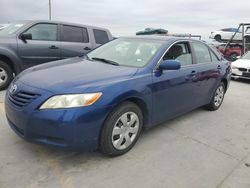 2009 Toyota Camry Base for sale in Grand Prairie, TX