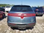 2010 Lincoln MKT