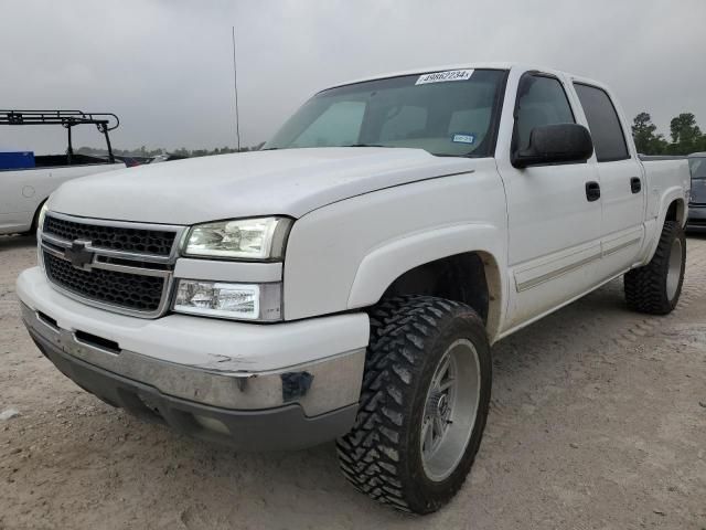 2004 Chevrolet Silverado K1500