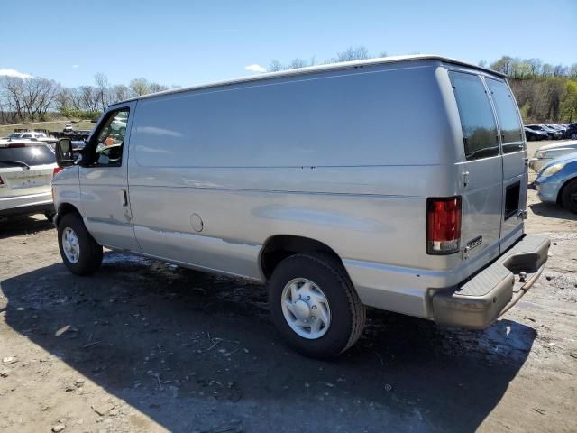 2007 Ford Econoline E250 Van