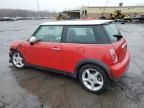 2006 Mini Cooper