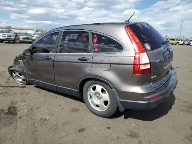 2011 Honda CR-V LX