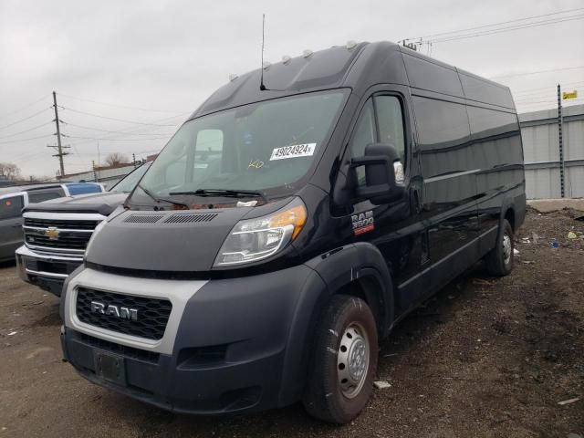 2019 Dodge RAM Promaster 3500 3500 High