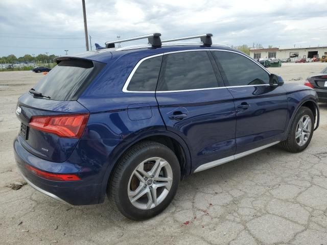 2019 Audi Q5 Premium