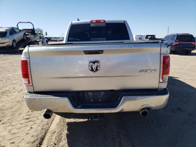 2015 Dodge 1500 Laramie