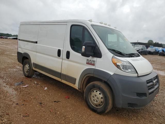 2017 Dodge RAM Promaster 1500 1500 Standard