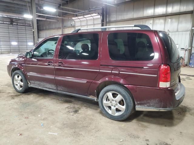 2008 Chevrolet Uplander LT