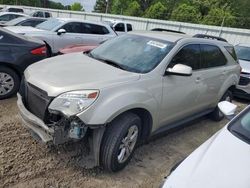 Chevrolet Equinox Vehiculos salvage en venta: 2013 Chevrolet Equinox LT