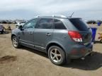 2008 Saturn Vue XR