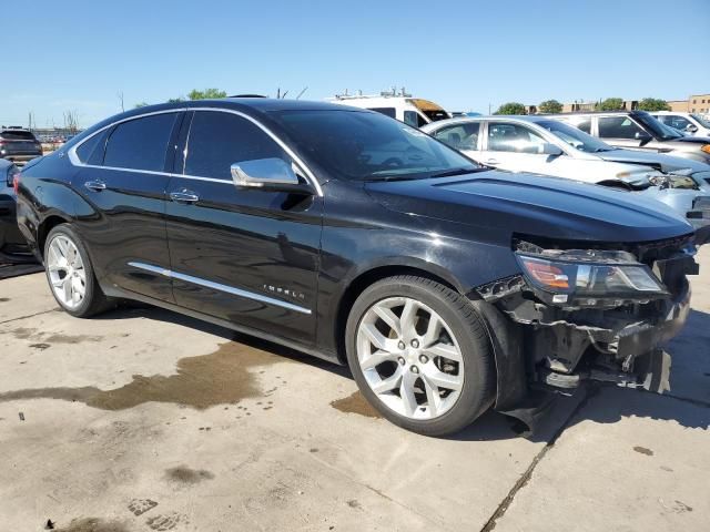 2019 Chevrolet Impala Premier