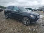 2019 Mercedes-Benz GLC 300 4matic